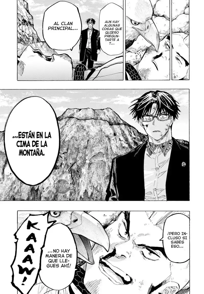 MARRIAGETOXIN capítulo 30, página 7