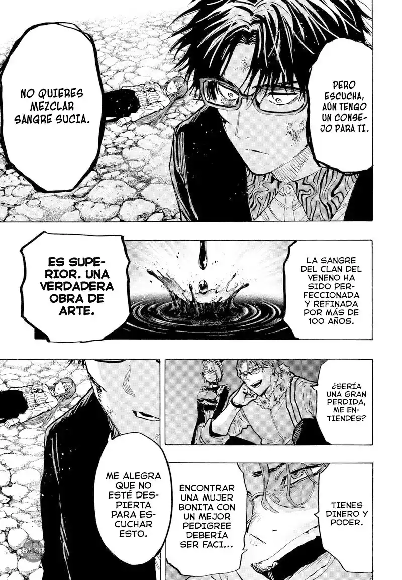 MARRIAGETOXIN capítulo 30, página 13