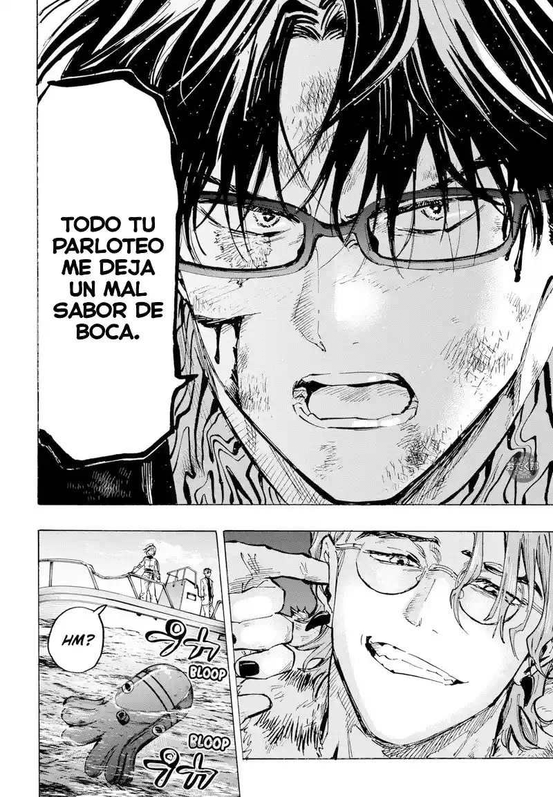 MARRIAGETOXIN capítulo 30, página 14