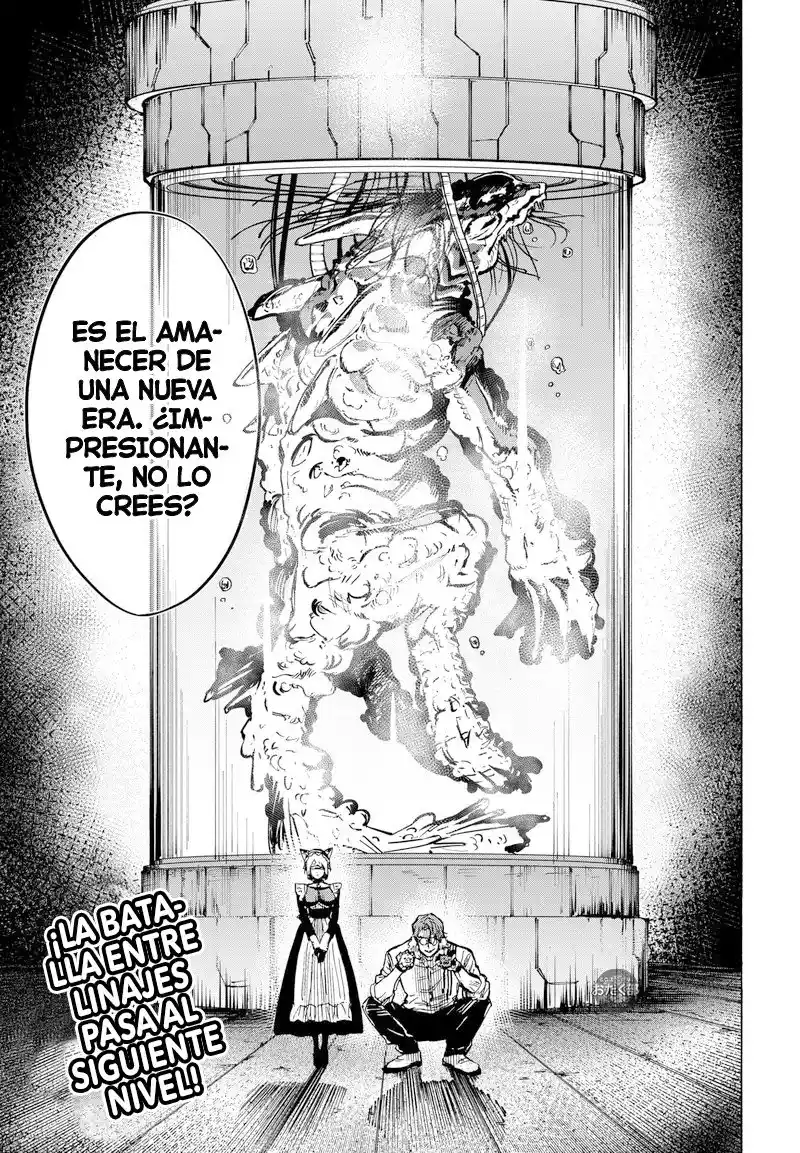 MARRIAGETOXIN capítulo 30, página 18