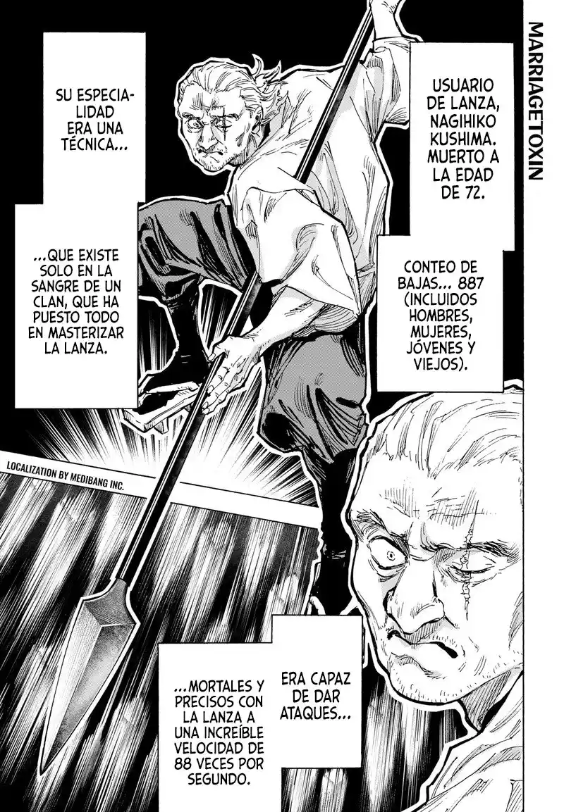 MARRIAGETOXIN capítulo 31, página 2