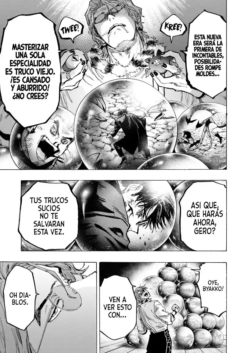 MARRIAGETOXIN capítulo 31, página 6