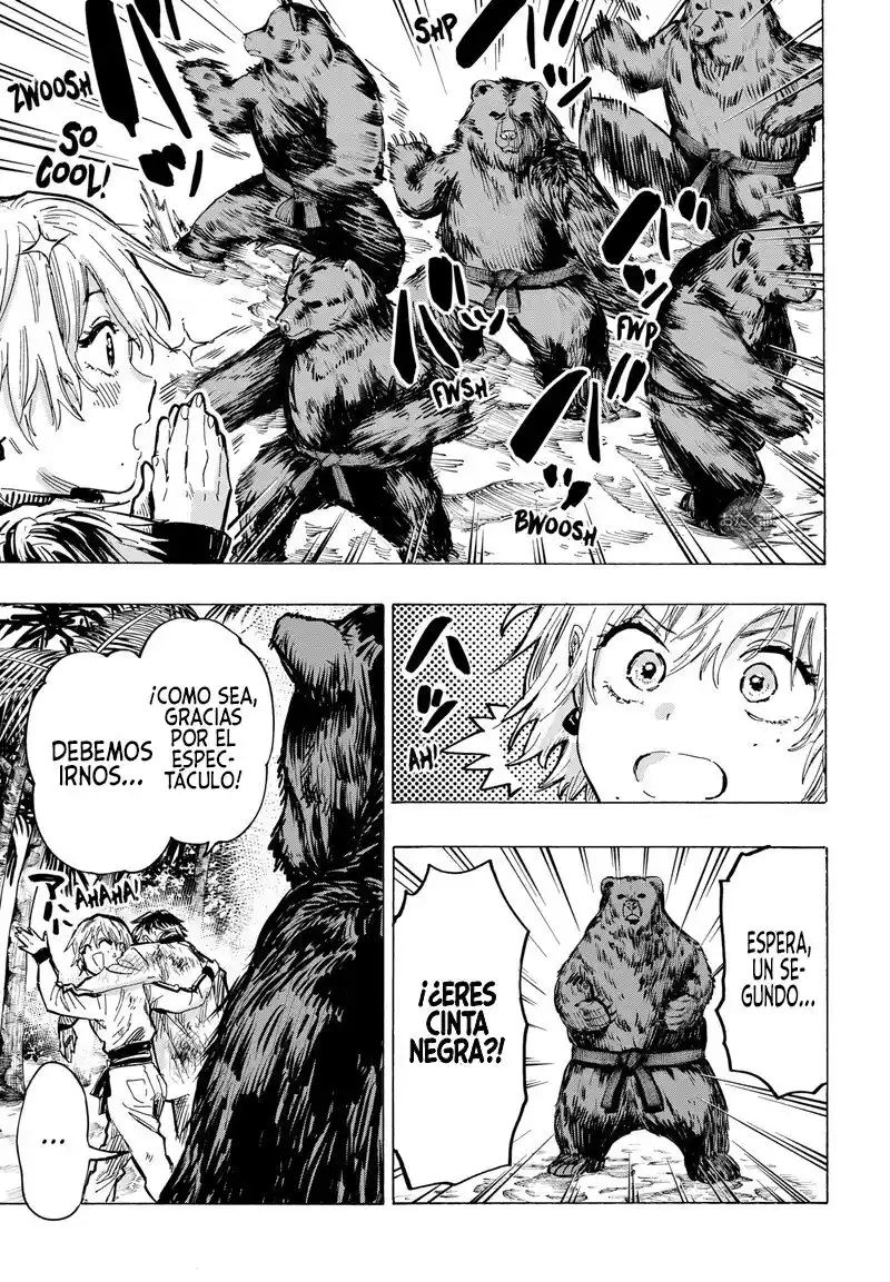 MARRIAGETOXIN capítulo 31, página 12