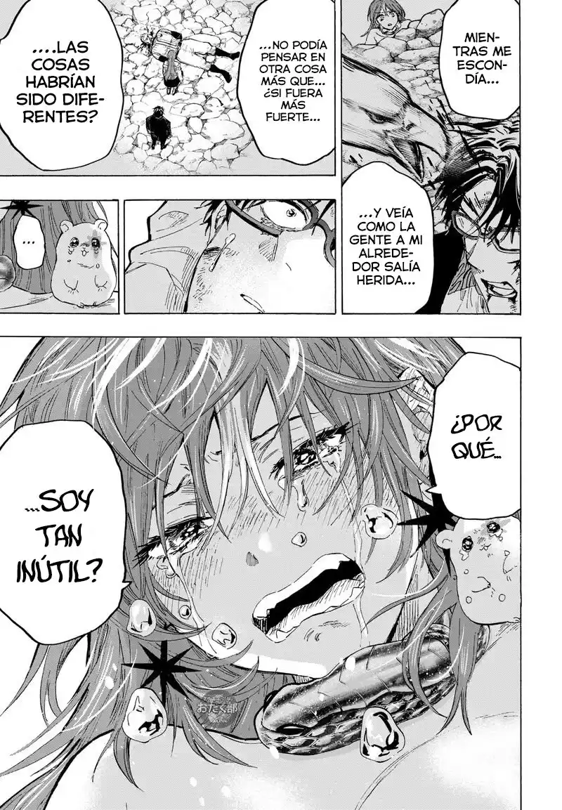 MARRIAGETOXIN capítulo 32, página 20