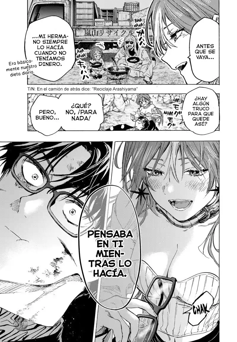 MARRIAGETOXIN capítulo 33, página 10