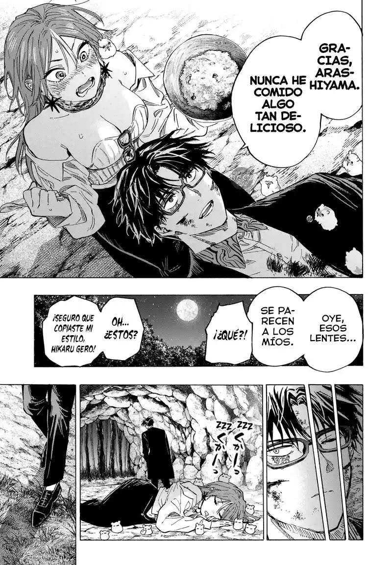 MARRIAGETOXIN capítulo 33, página 12