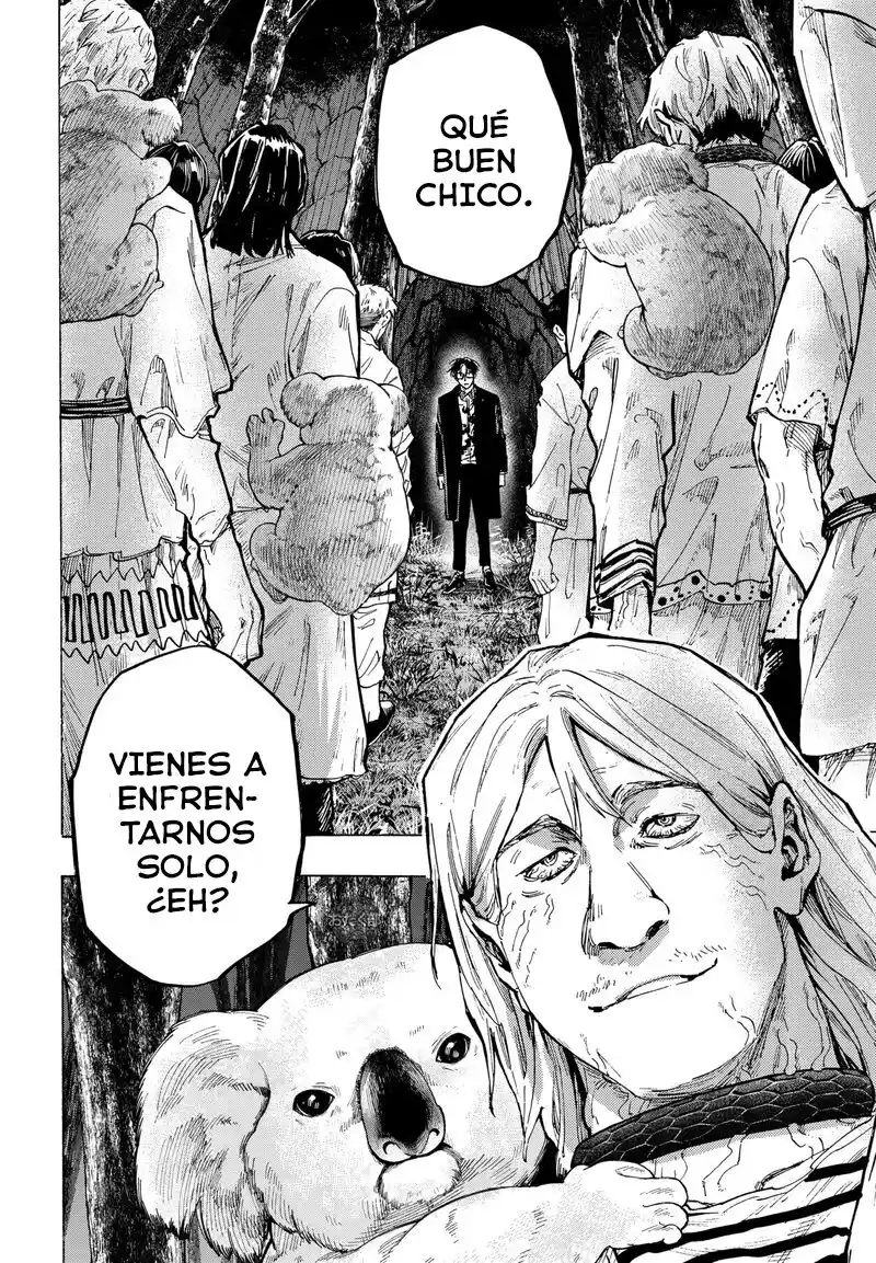 MARRIAGETOXIN capítulo 33, página 13
