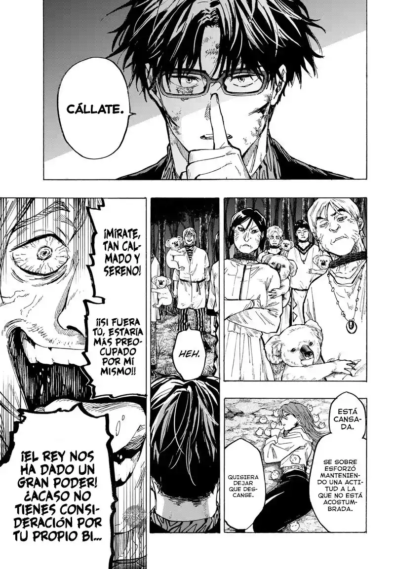 MARRIAGETOXIN capítulo 33, página 14