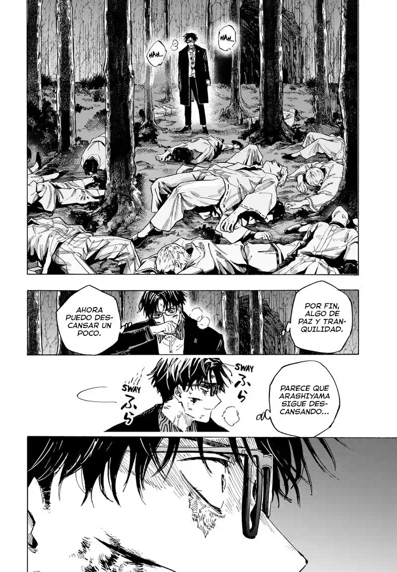 MARRIAGETOXIN capítulo 33, página 16