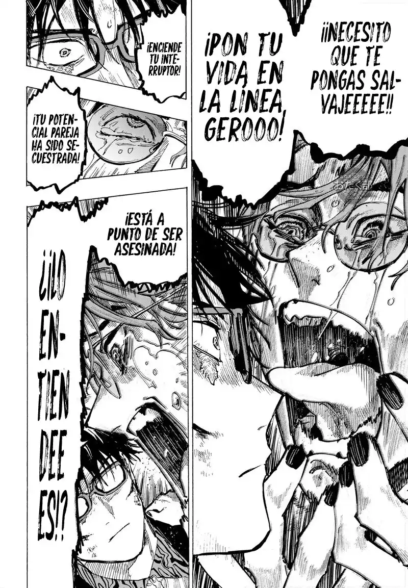 MARRIAGETOXIN capítulo 34, página 5