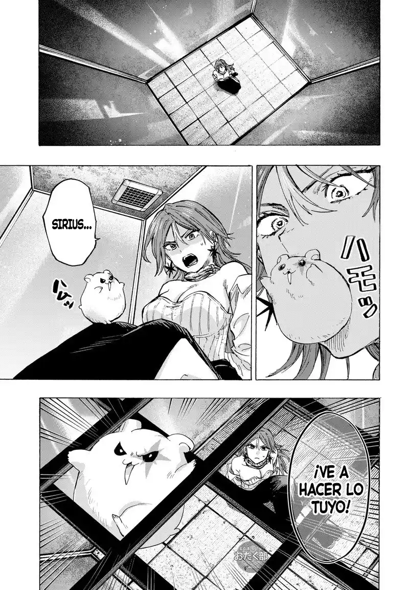 MARRIAGETOXIN capítulo 34, página 12