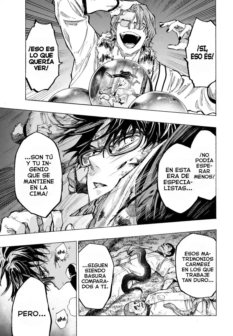 MARRIAGETOXIN capítulo 34, página 14
