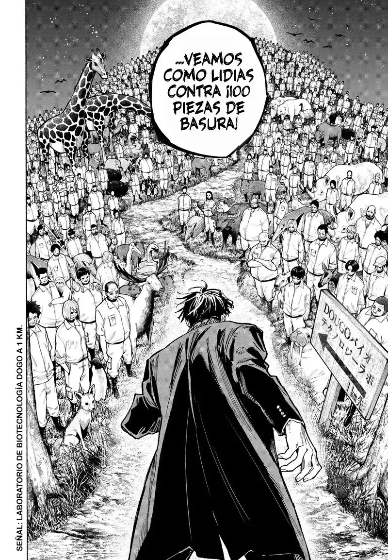 MARRIAGETOXIN capítulo 34, página 15