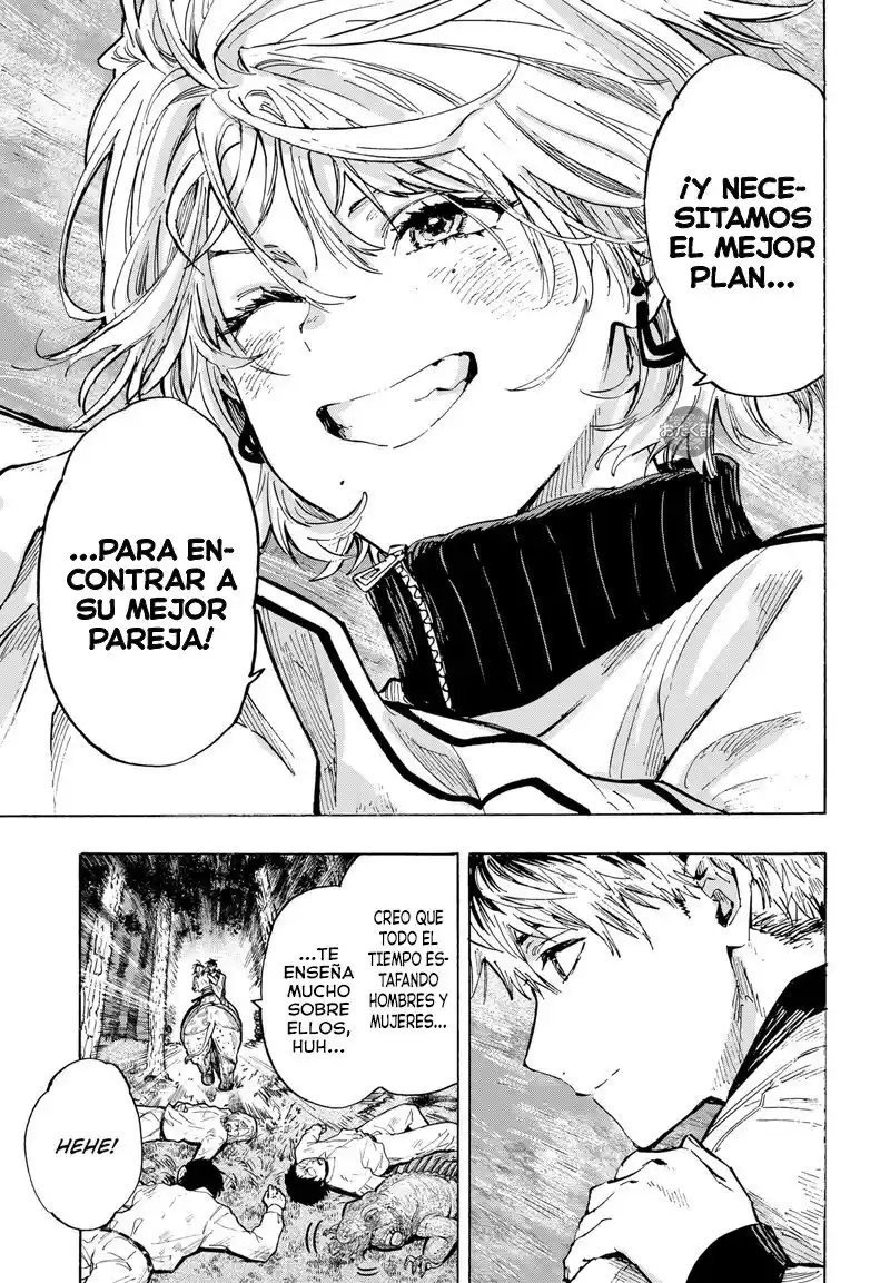 MARRIAGETOXIN capítulo 35, página 10