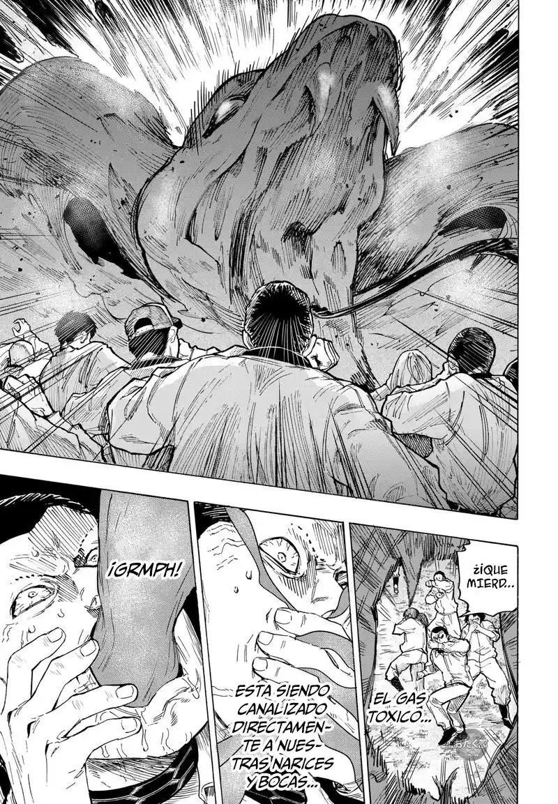 MARRIAGETOXIN capítulo 35, página 16