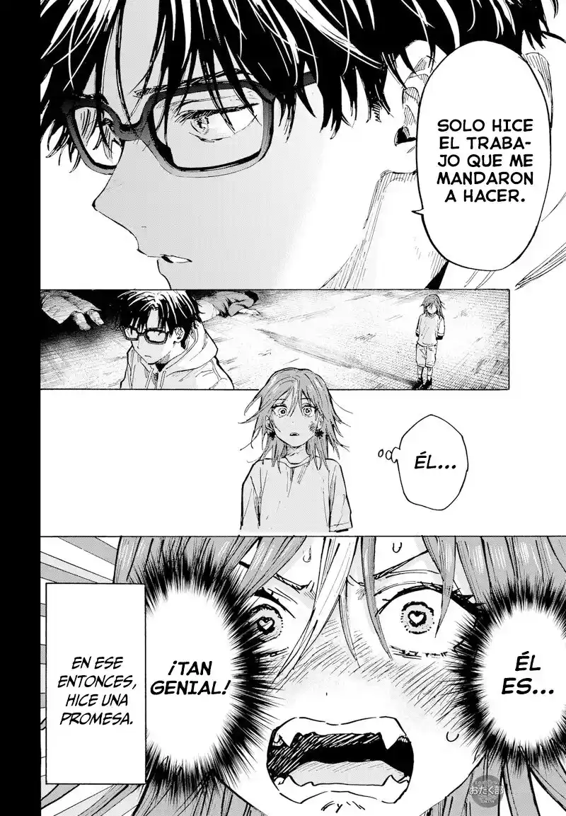 MARRIAGETOXIN capítulo 36, página 10