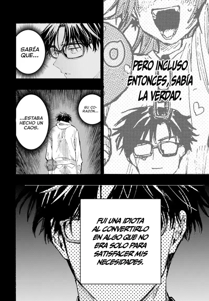 MARRIAGETOXIN capítulo 36, página 12