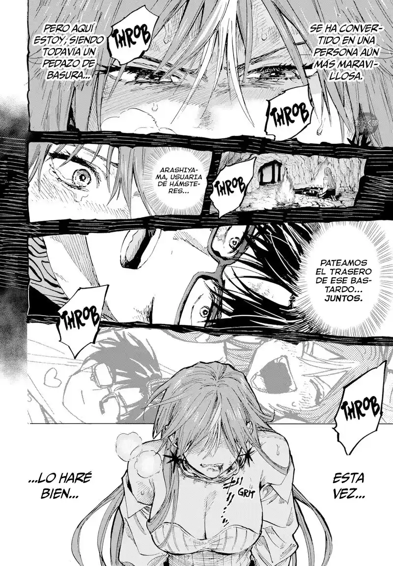 MARRIAGETOXIN capítulo 36, página 14