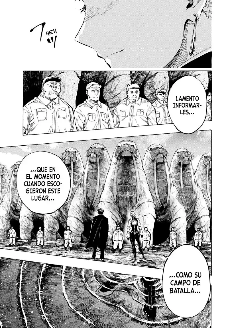 MARRIAGETOXIN capítulo 38, página 4