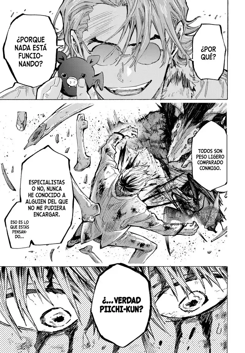 MARRIAGETOXIN capítulo 38, página 15