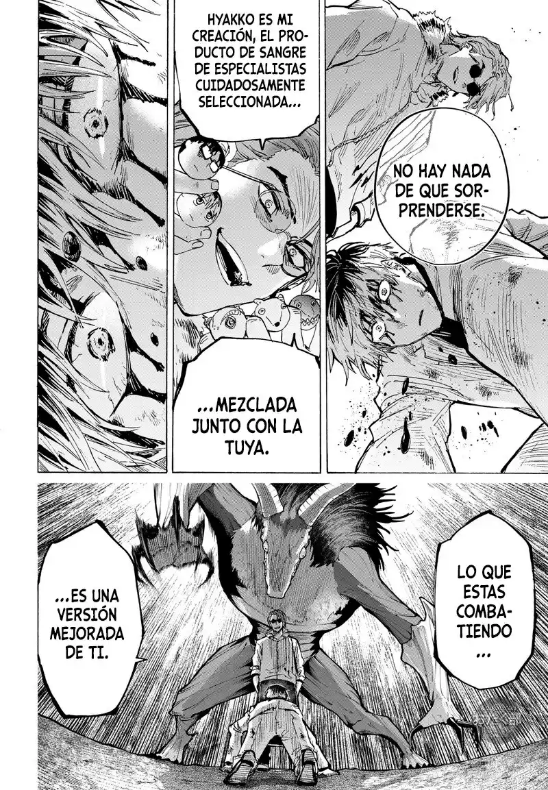 MARRIAGETOXIN capítulo 38, página 16