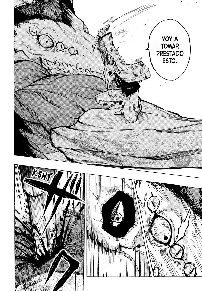 MARRIAGETOXIN capítulo 39, página 10