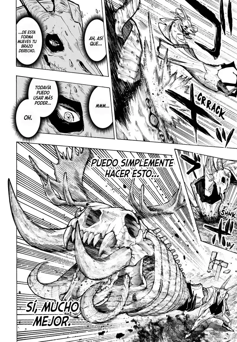 MARRIAGETOXIN capítulo 39, página 12