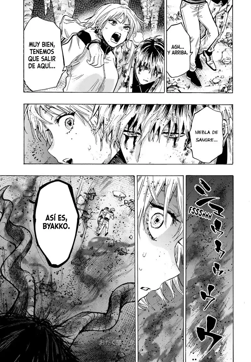 MARRIAGETOXIN capítulo 39, página 18
