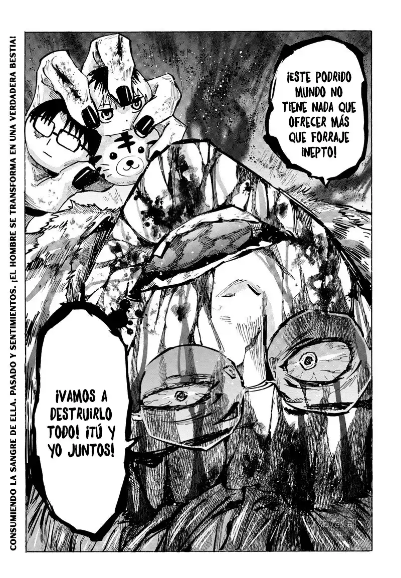 MARRIAGETOXIN capítulo 39, página 20