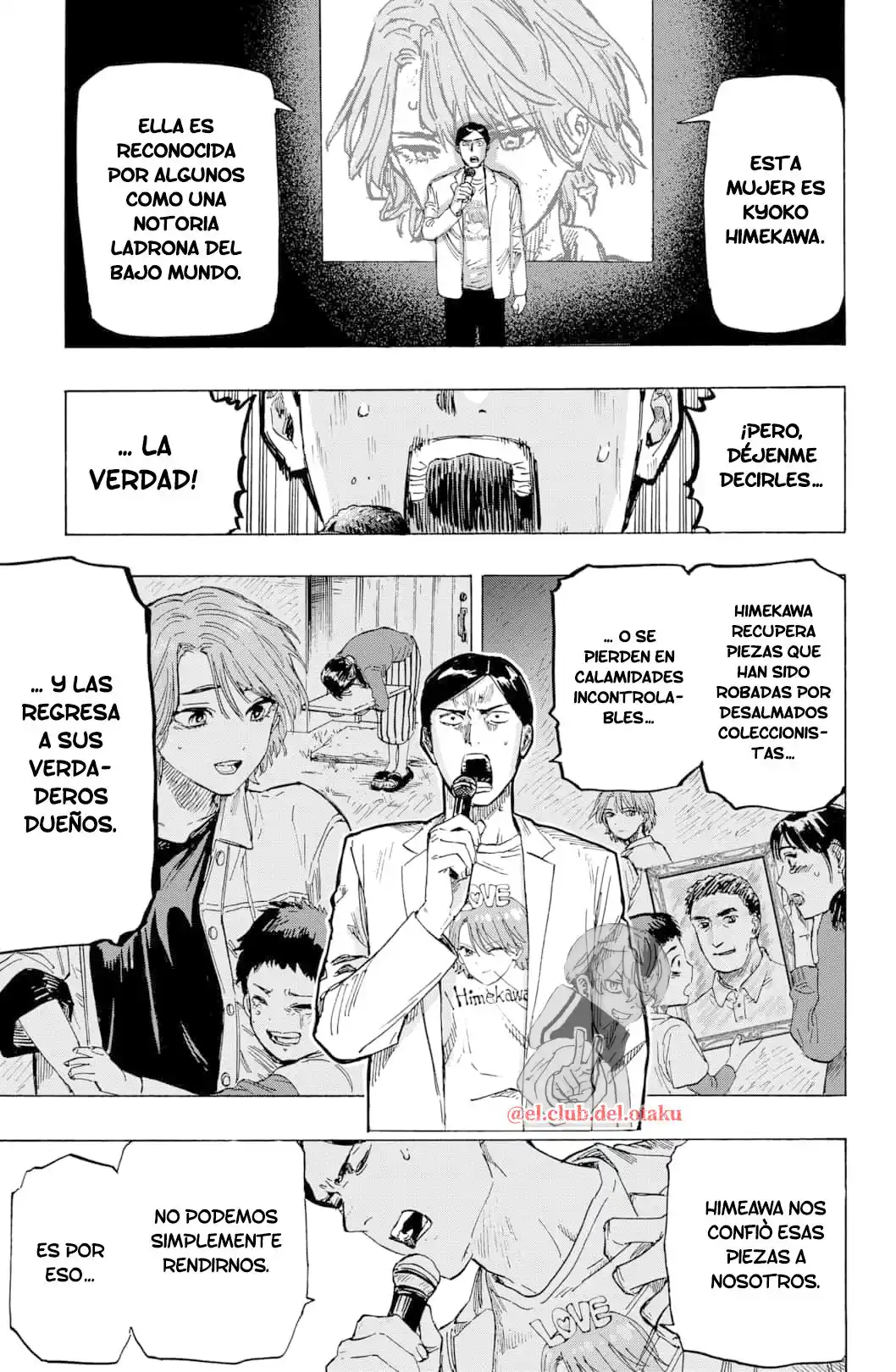 MARRIAGETOXIN capítulo 4, página 9