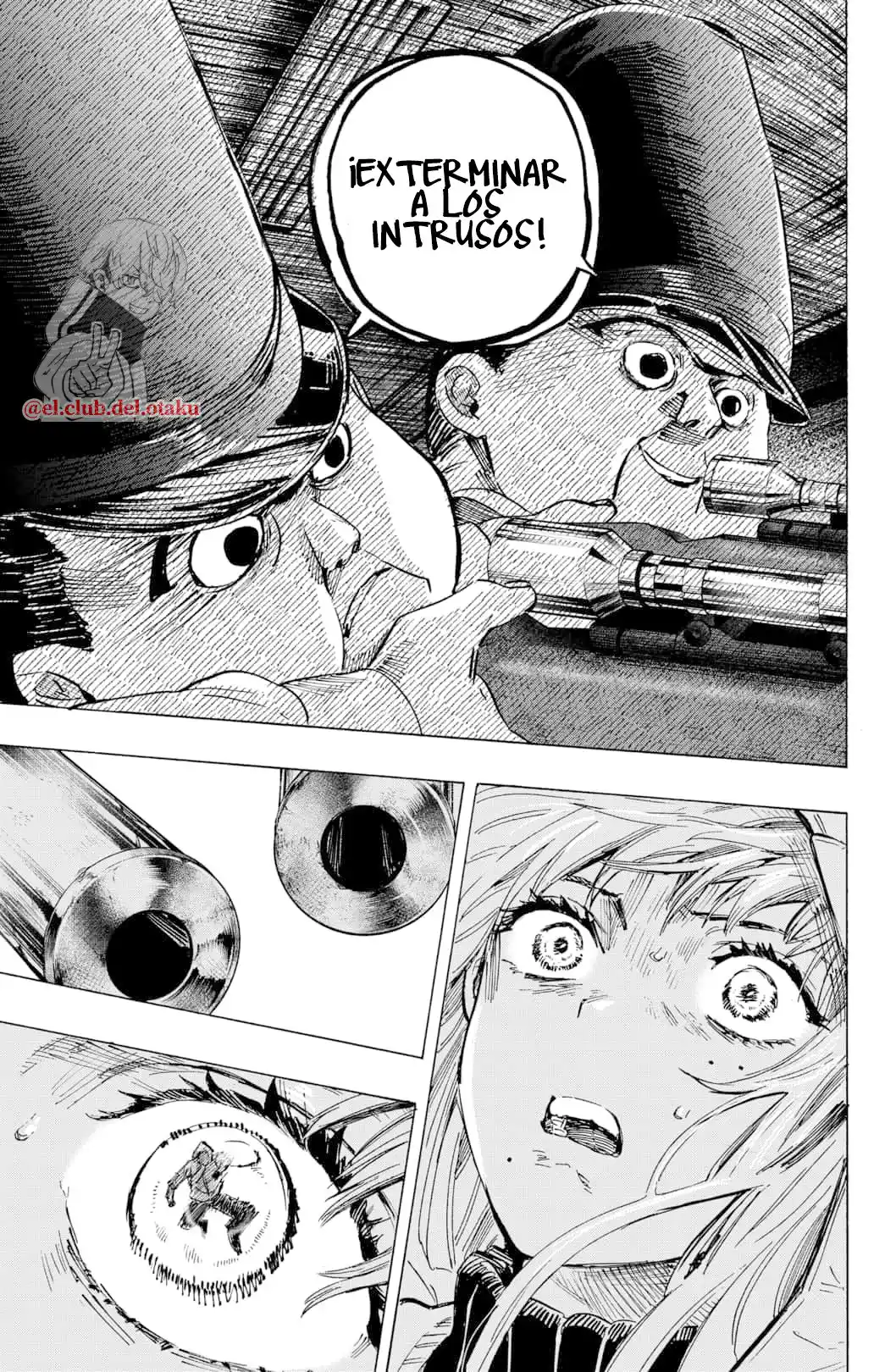 MARRIAGETOXIN capítulo 4, página 25