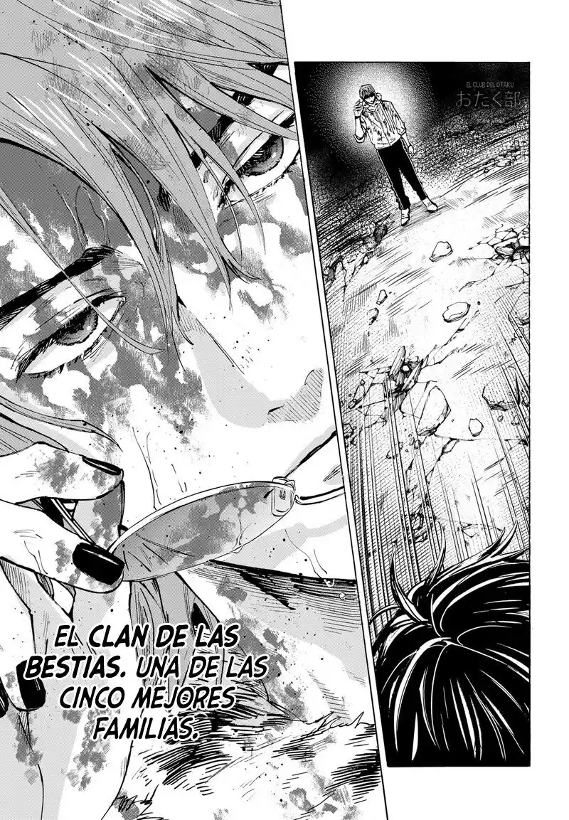 MARRIAGETOXIN capítulo 40, página 10