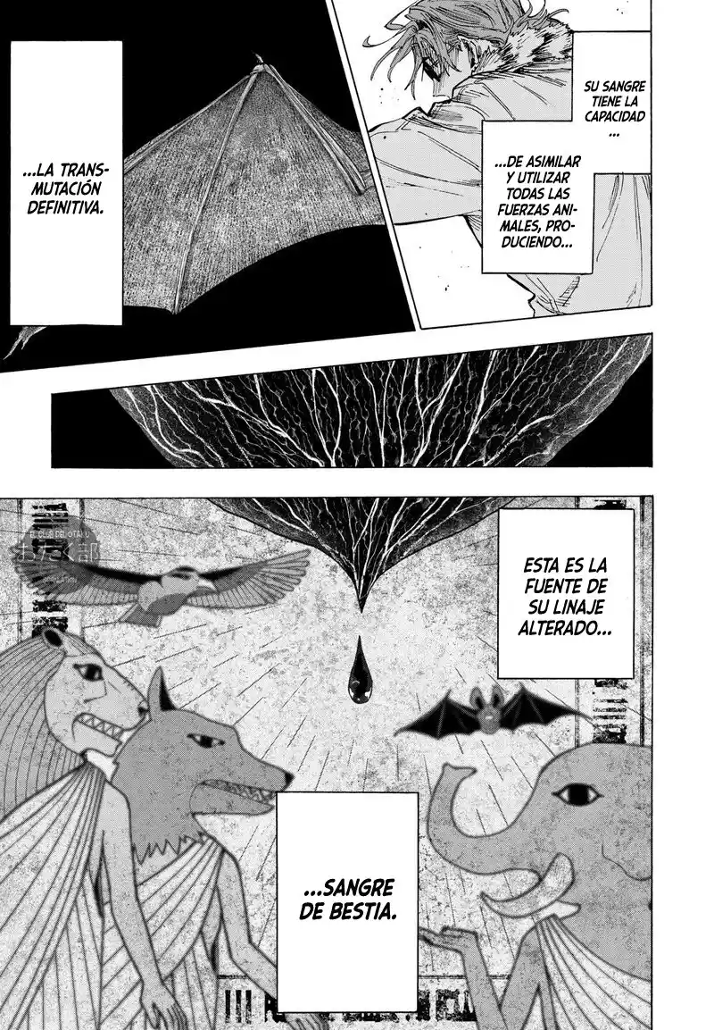 MARRIAGETOXIN capítulo 40, página 12