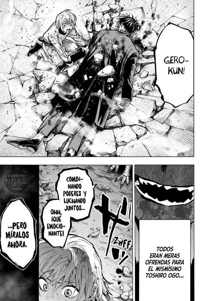 MARRIAGETOXIN capítulo 40, página 17