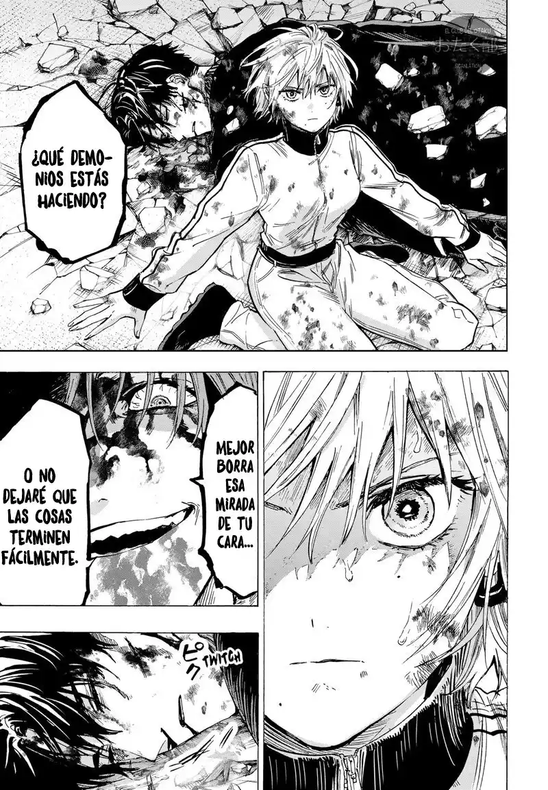 MARRIAGETOXIN capítulo 40, página 19
