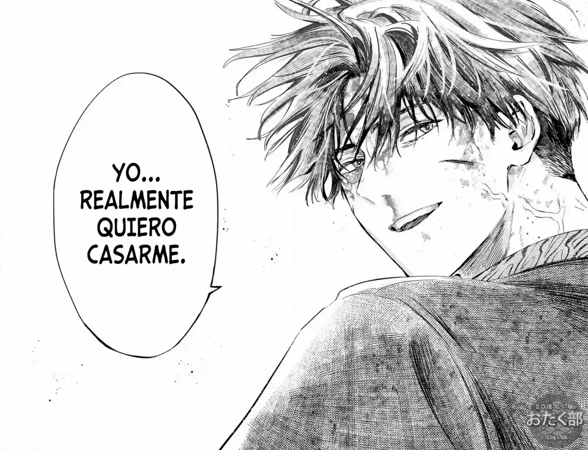 MARRIAGETOXIN capítulo 41, página 18
