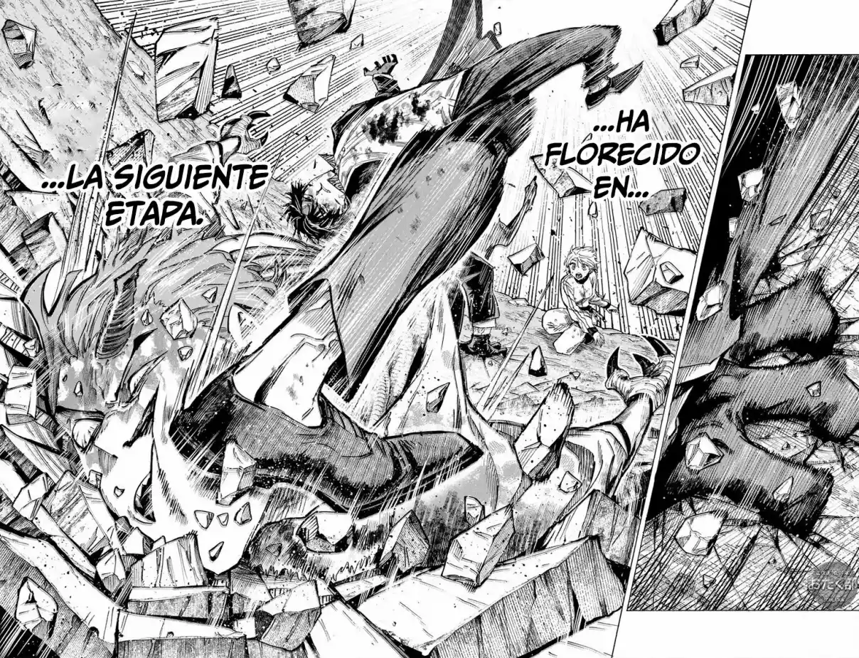 MARRIAGETOXIN capítulo 41, página 19
