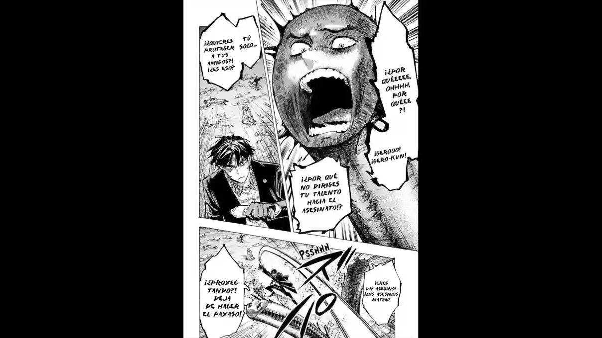 MARRIAGETOXIN capítulo 42, página 9