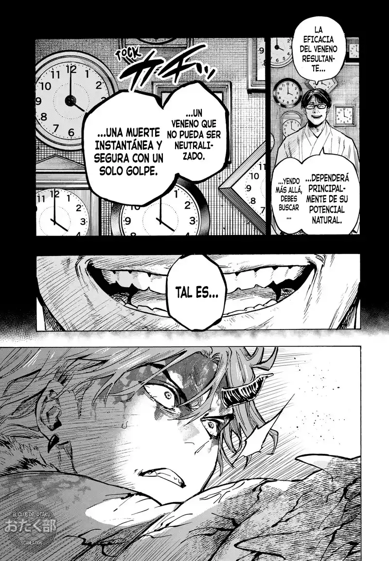 MARRIAGETOXIN capítulo 43, página 5