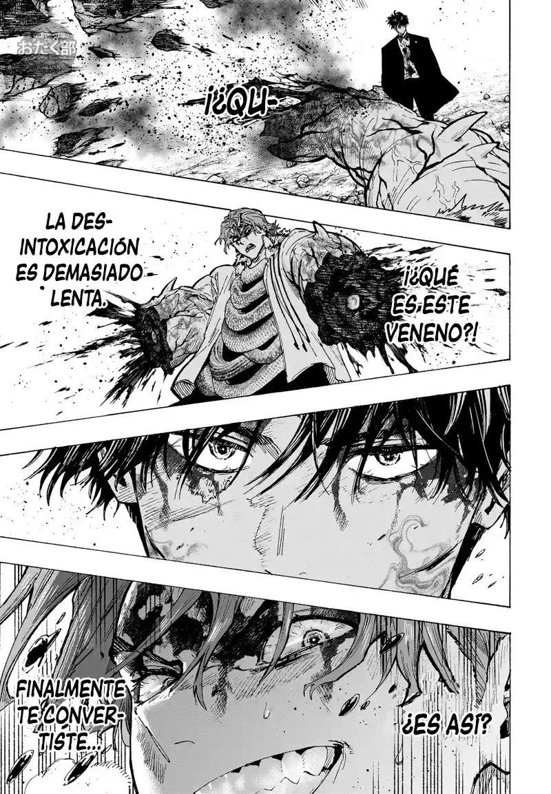 MARRIAGETOXIN capítulo 43, página 9