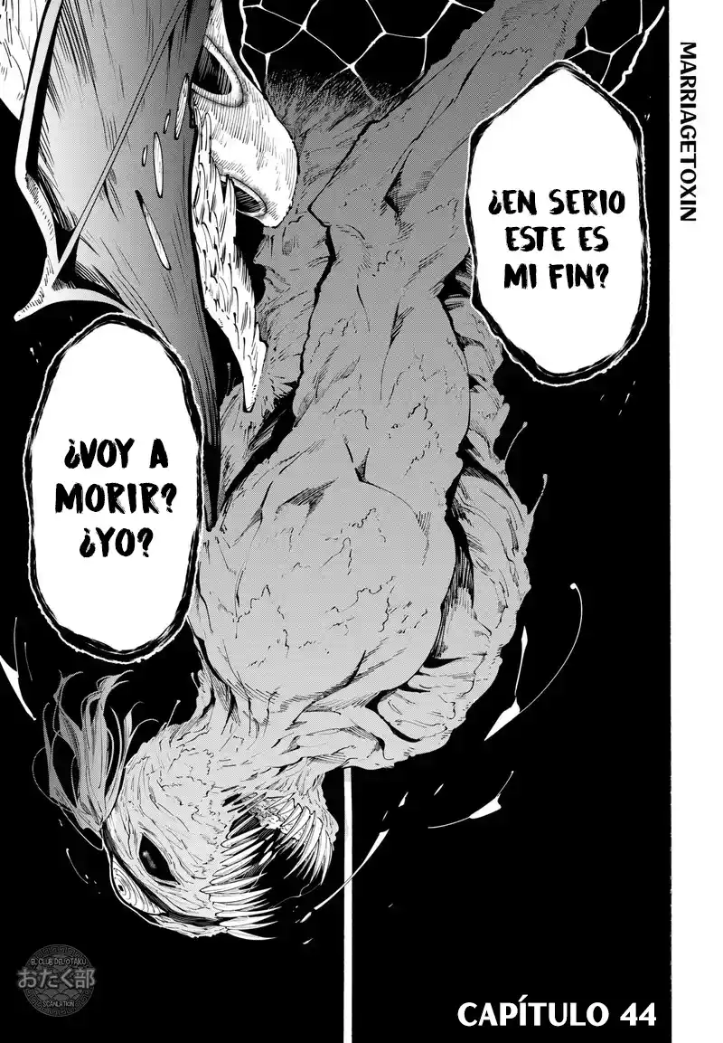 MARRIAGETOXIN capítulo 44, página 2