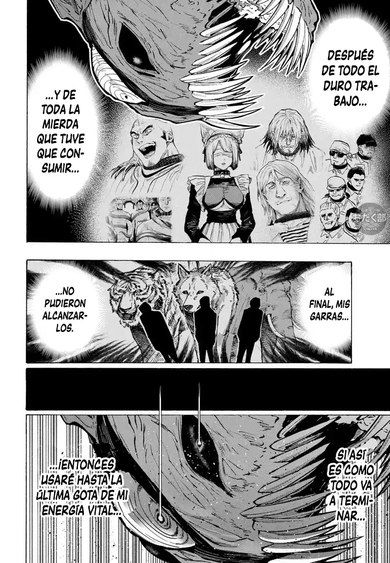 MARRIAGETOXIN capítulo 44, página 3