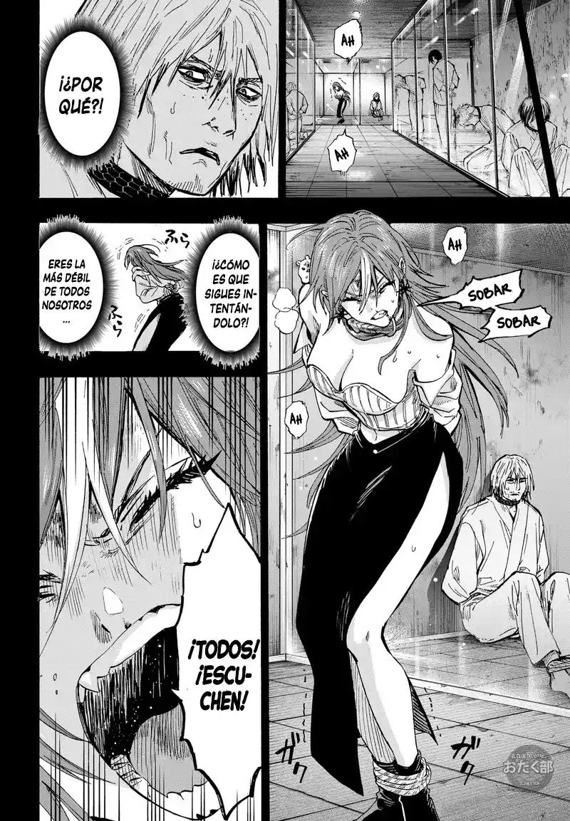 MARRIAGETOXIN capítulo 44, página 10