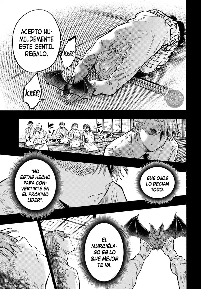 MARRIAGETOXIN capítulo 45, página 4