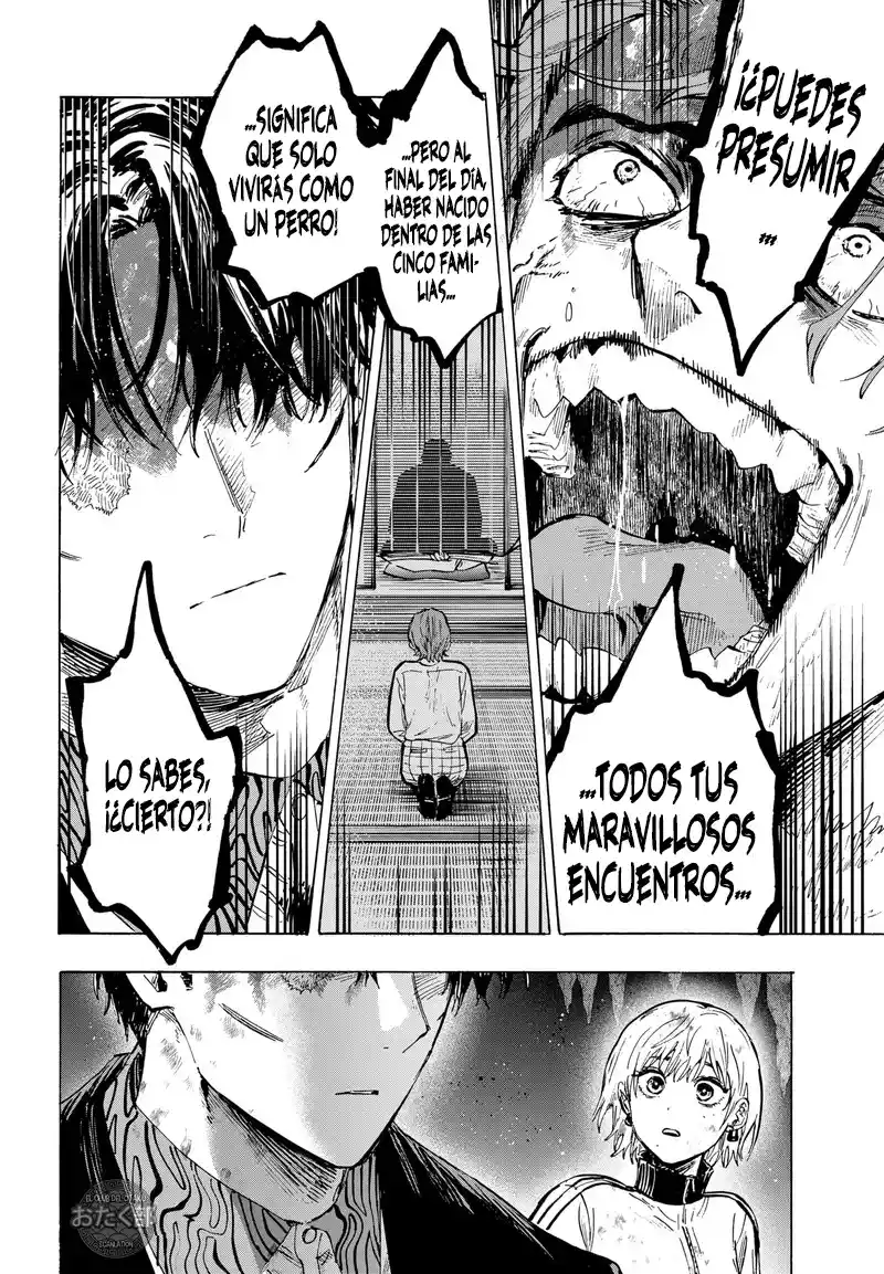 MARRIAGETOXIN capítulo 45, página 9