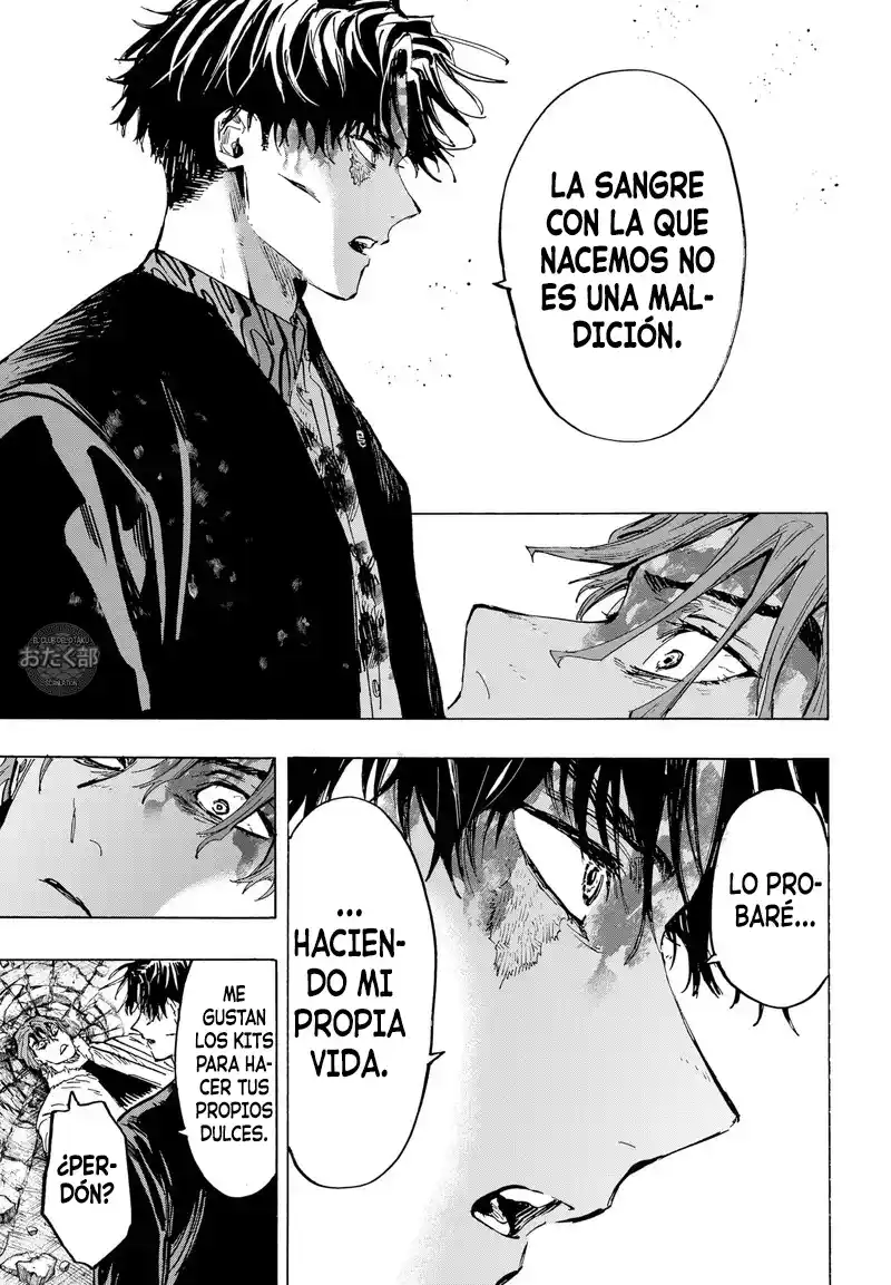 MARRIAGETOXIN capítulo 45, página 10