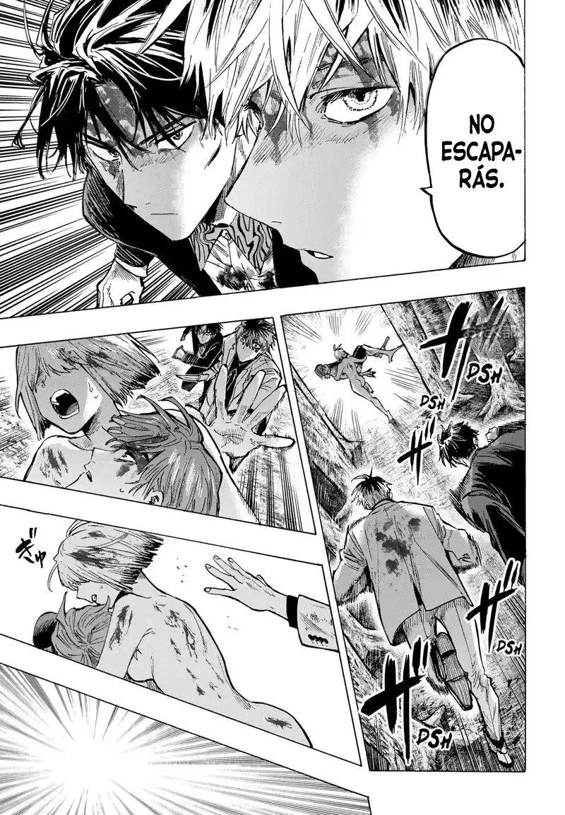MARRIAGETOXIN capítulo 45, página 14