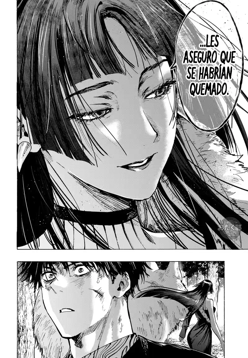 MARRIAGETOXIN capítulo 45, página 19