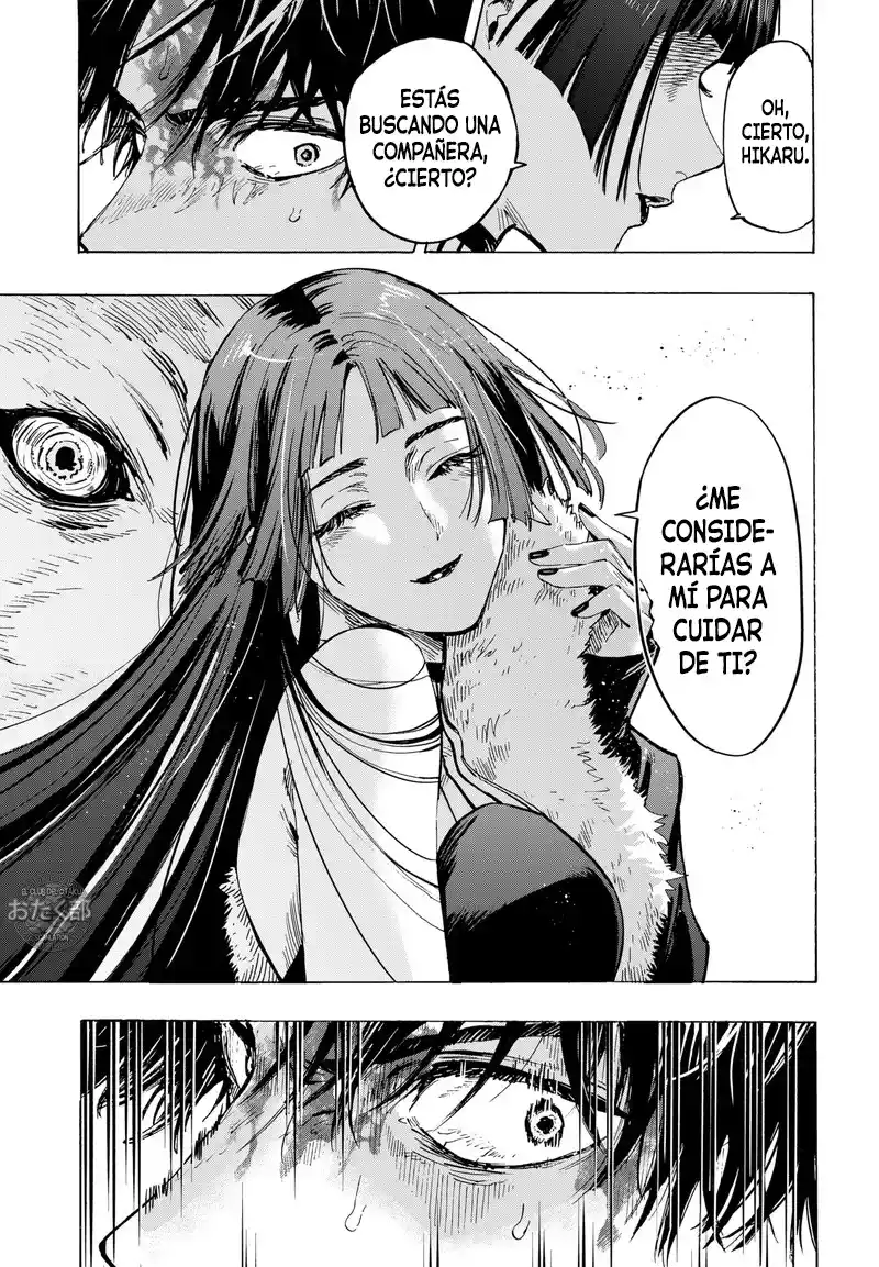 MARRIAGETOXIN capítulo 45, página 20