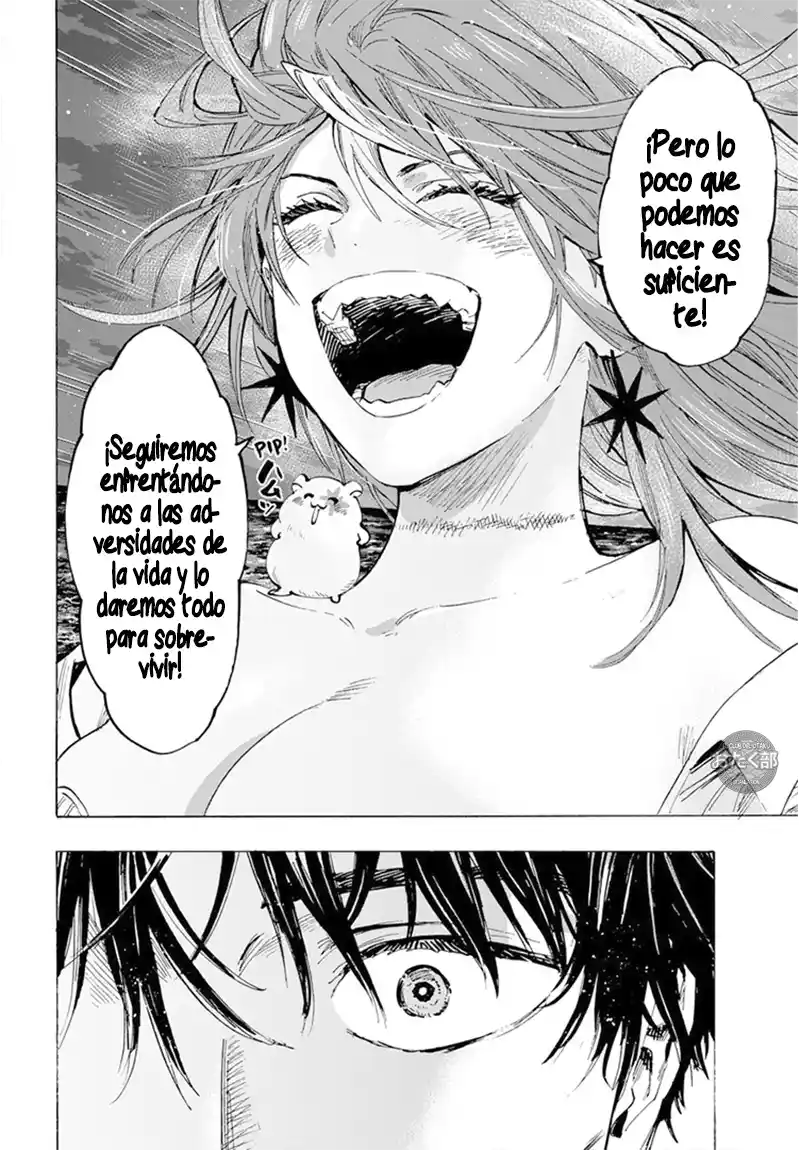 MARRIAGETOXIN capítulo 46, página 6